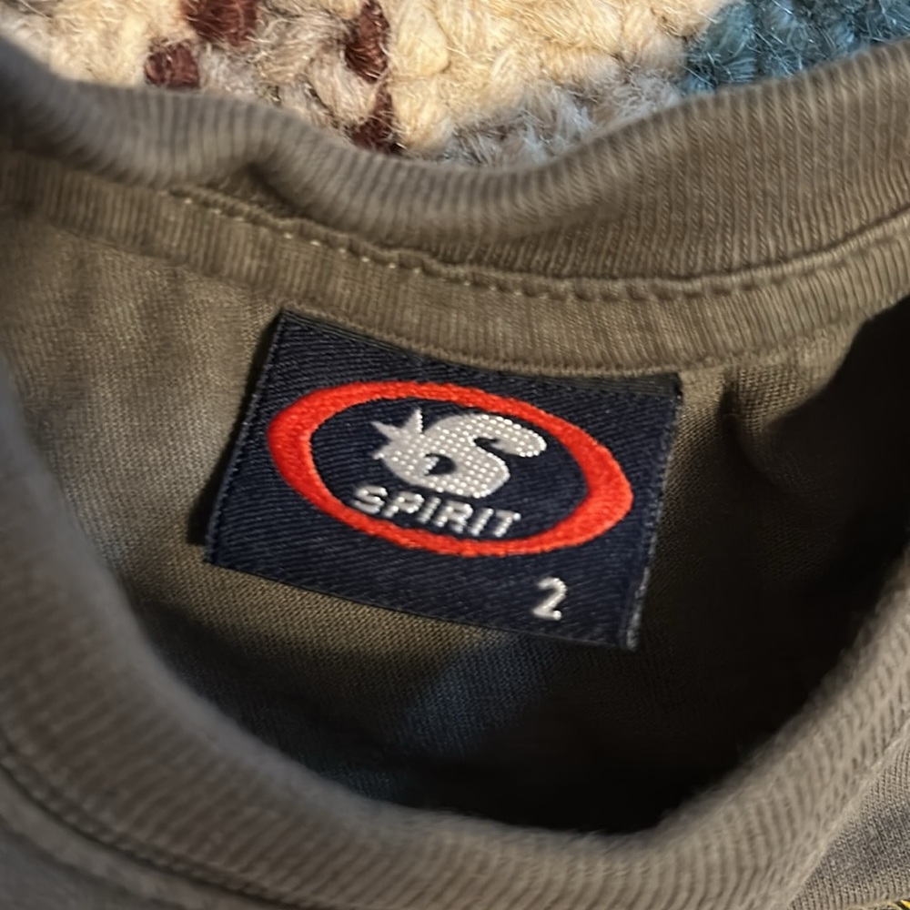 2T Bundle of FIVE items! Old Navy, H&M, Spirit Kids - Picture 6 of 8